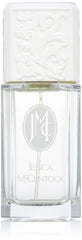 Jessica McClintock Eau de Parfum bottle for romantic date-night moments.