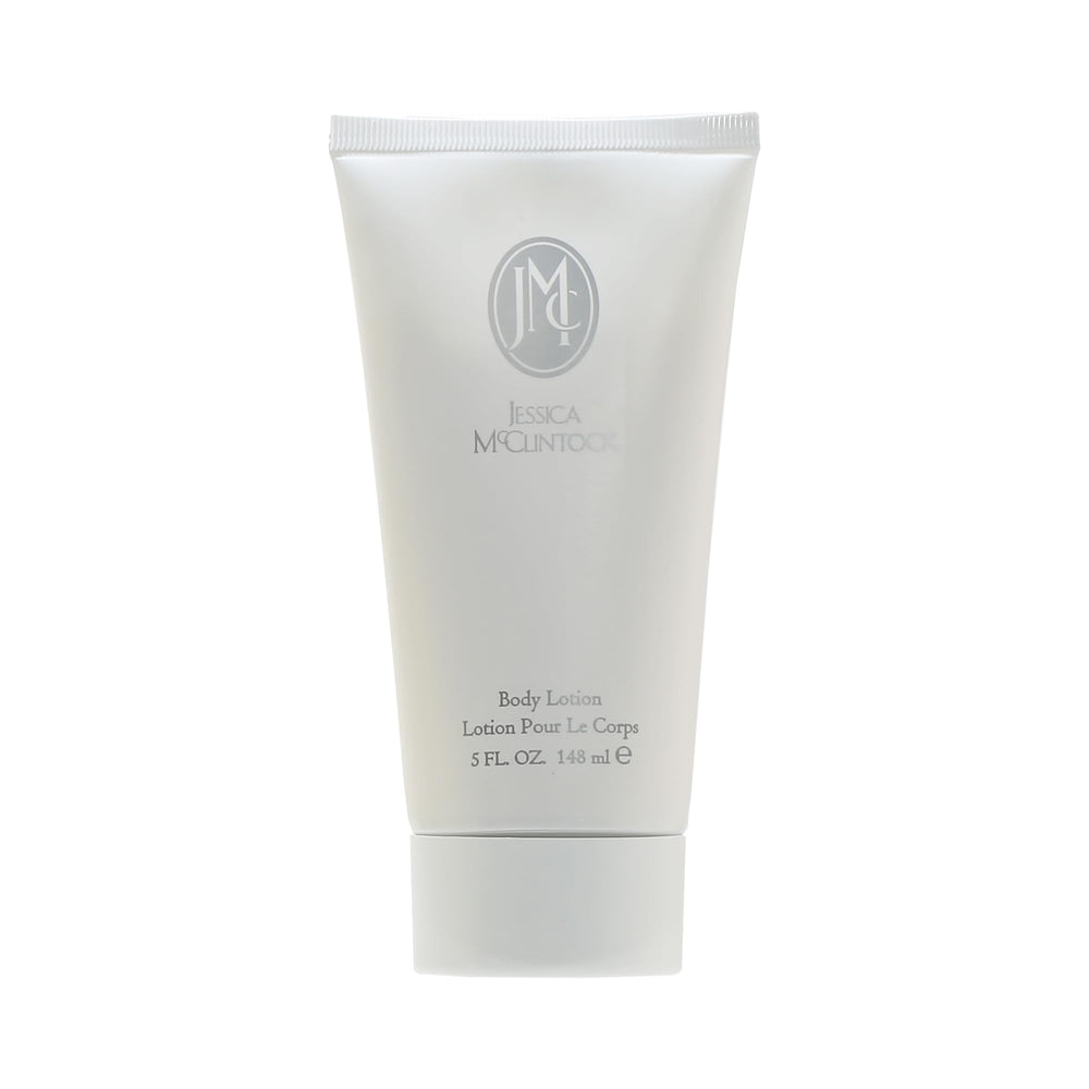 Jessica McClintock fragrance-notes image highlights fruity floral profile and versatile day wear.