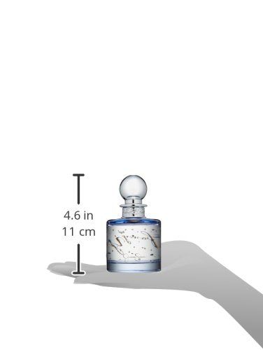Jessica Simpson I Fancy You close-up—refined bottle details.