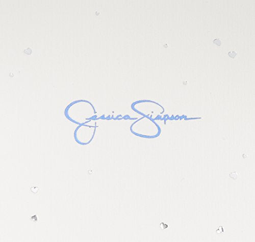 Jessica Simpson I Fancy You Made in USA—quality fragrance.