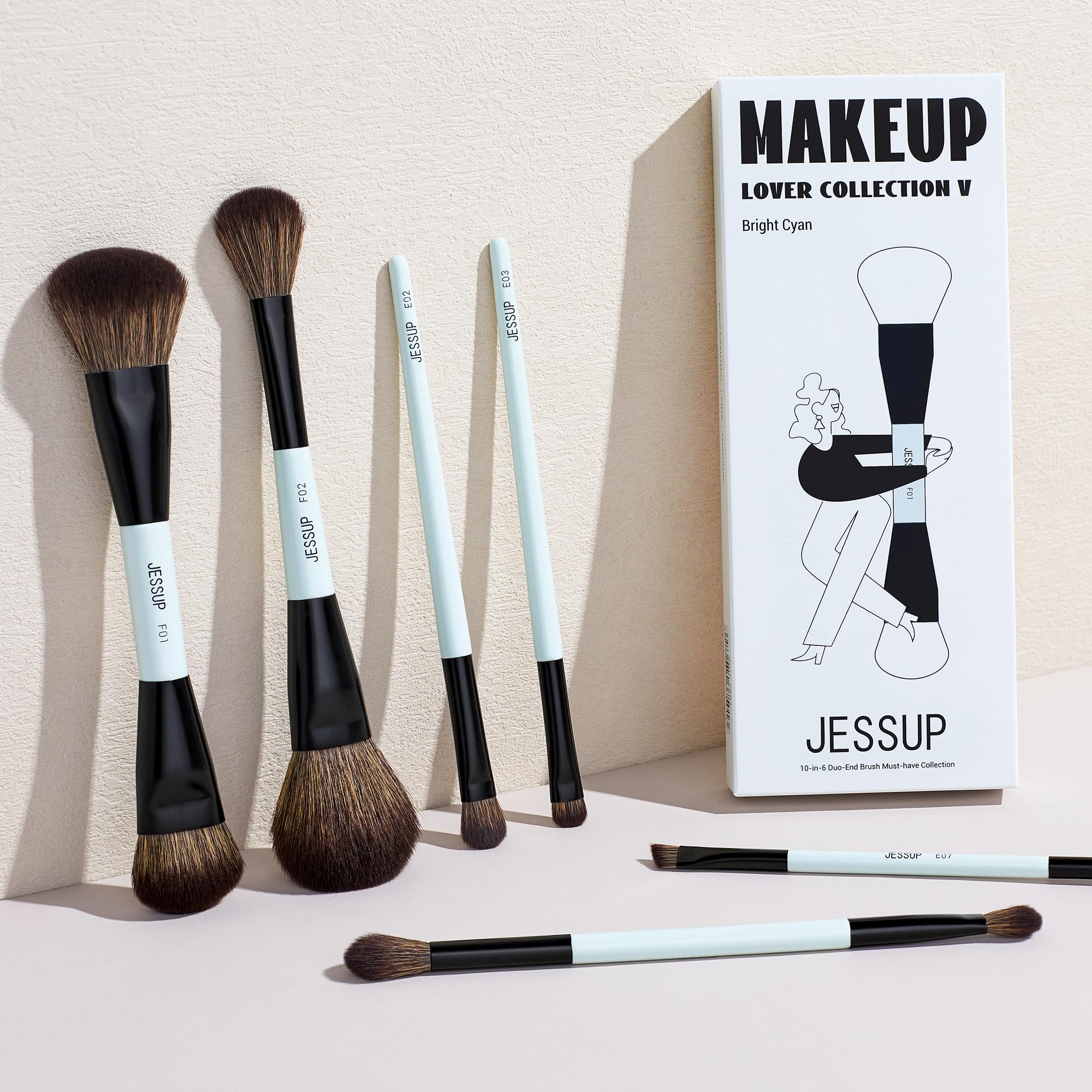 Jessup embossed gift box packaging makes a ready-to-gift option