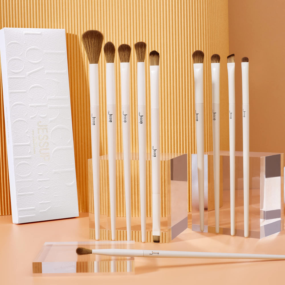 Jessup recyclable packaging closeup for eco-friendly gift box