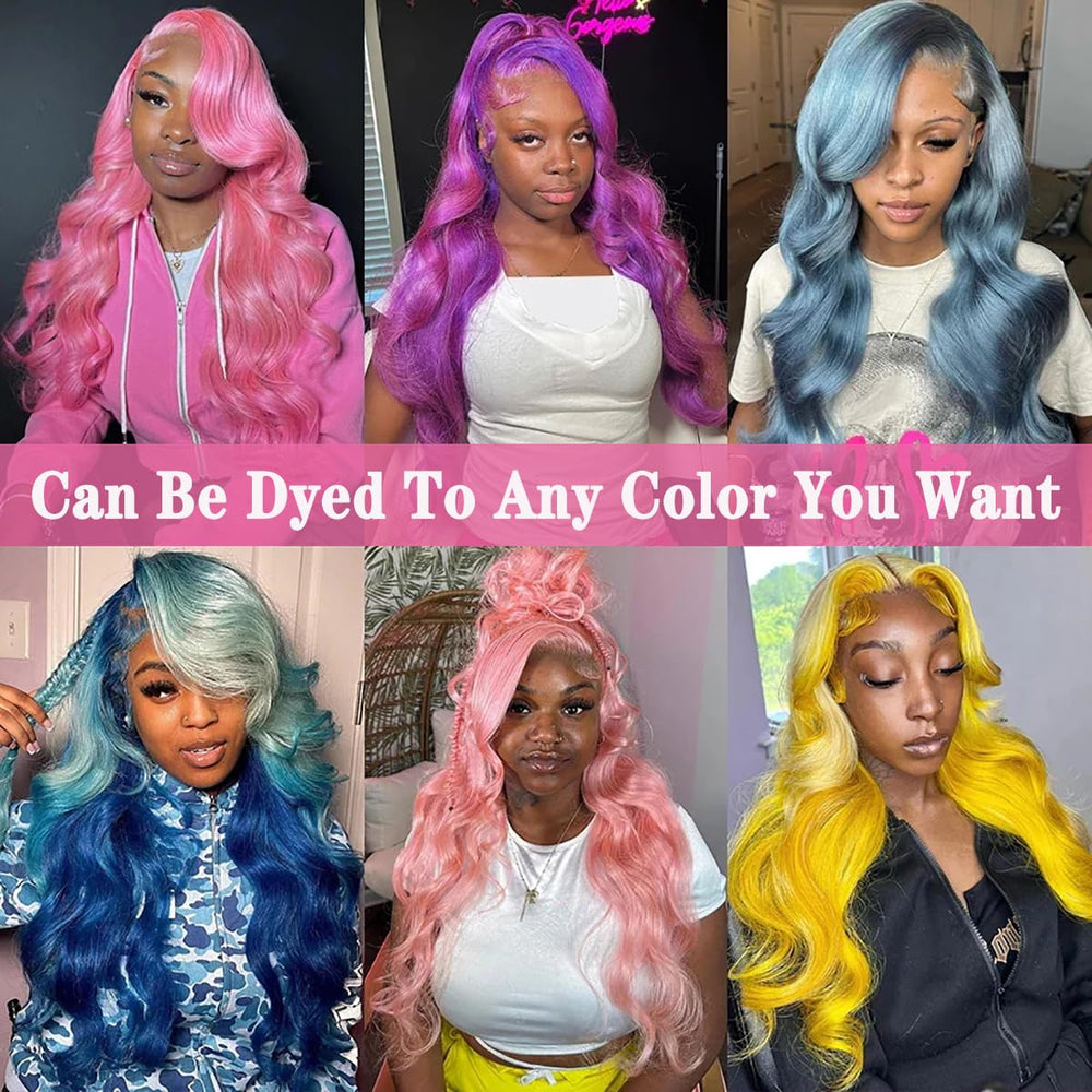 Jewhaut 613 lace front wig cap inside with adjustable straps for secure fit.