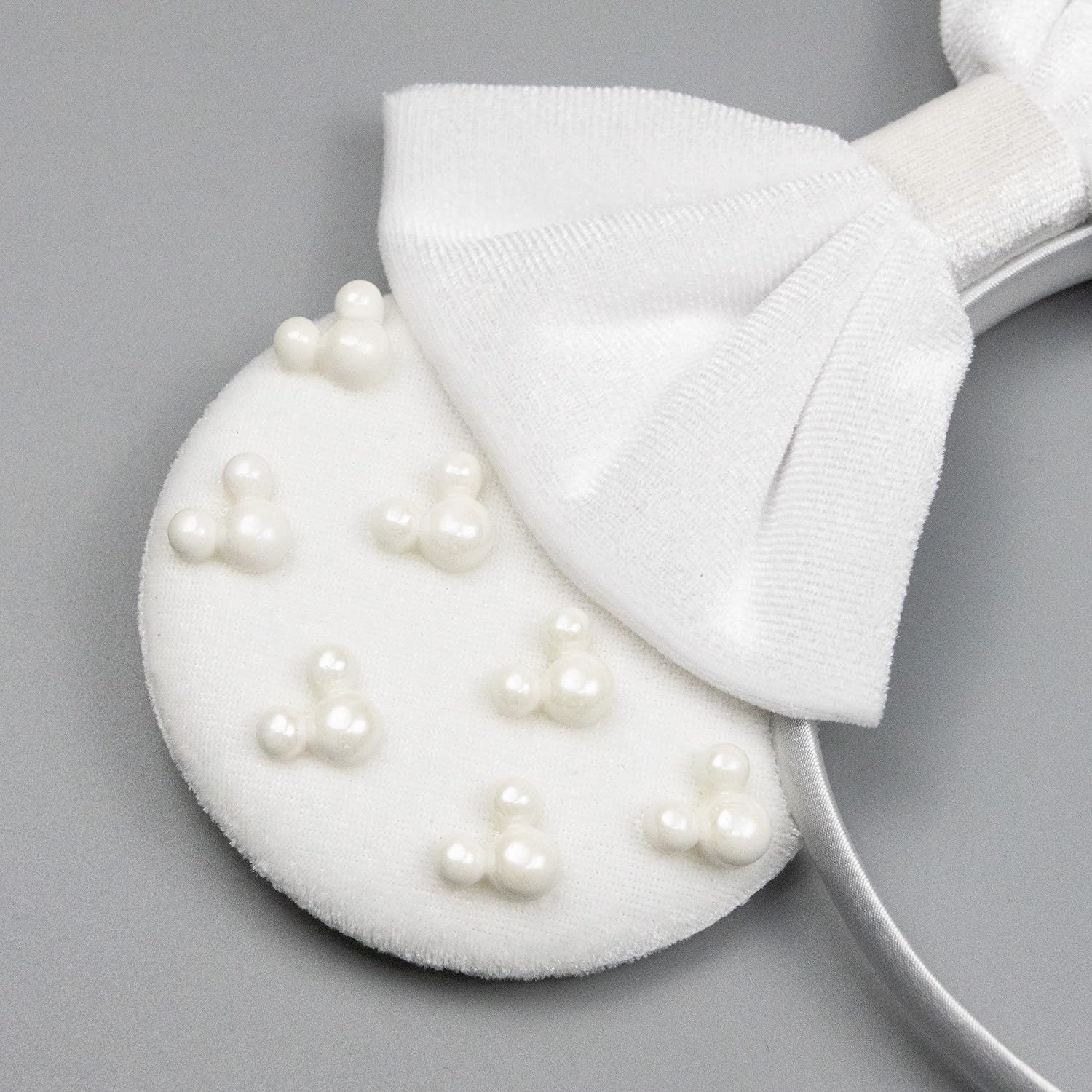 JIAHANG packaged mouse ears headband, ready gift option for celebrations.