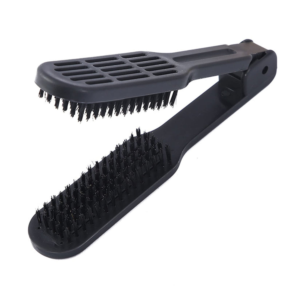 JIANWEI black color styling tool ready for daily grooming
