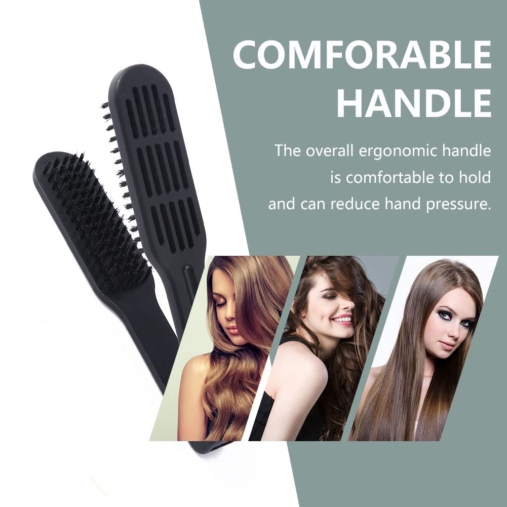 JIANWEI ergonomic handle with spring lever reduces hand fatigue