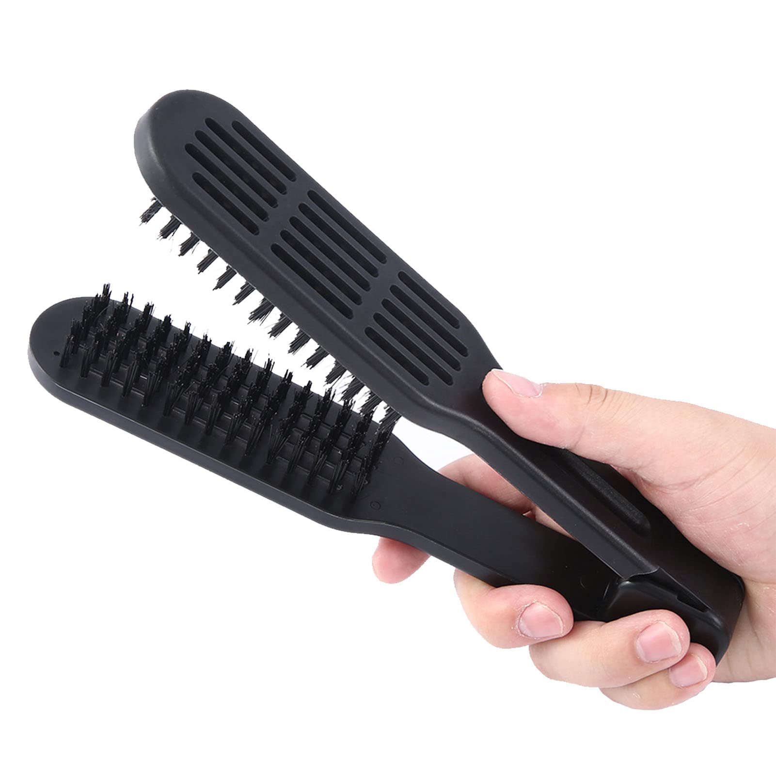 JIANWEI home and salon use for refined hairstyles