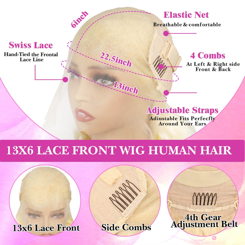 JIEDAOKOU pre-plucked natural-hairline baby-hair image highlights easy styling and realistic edge.