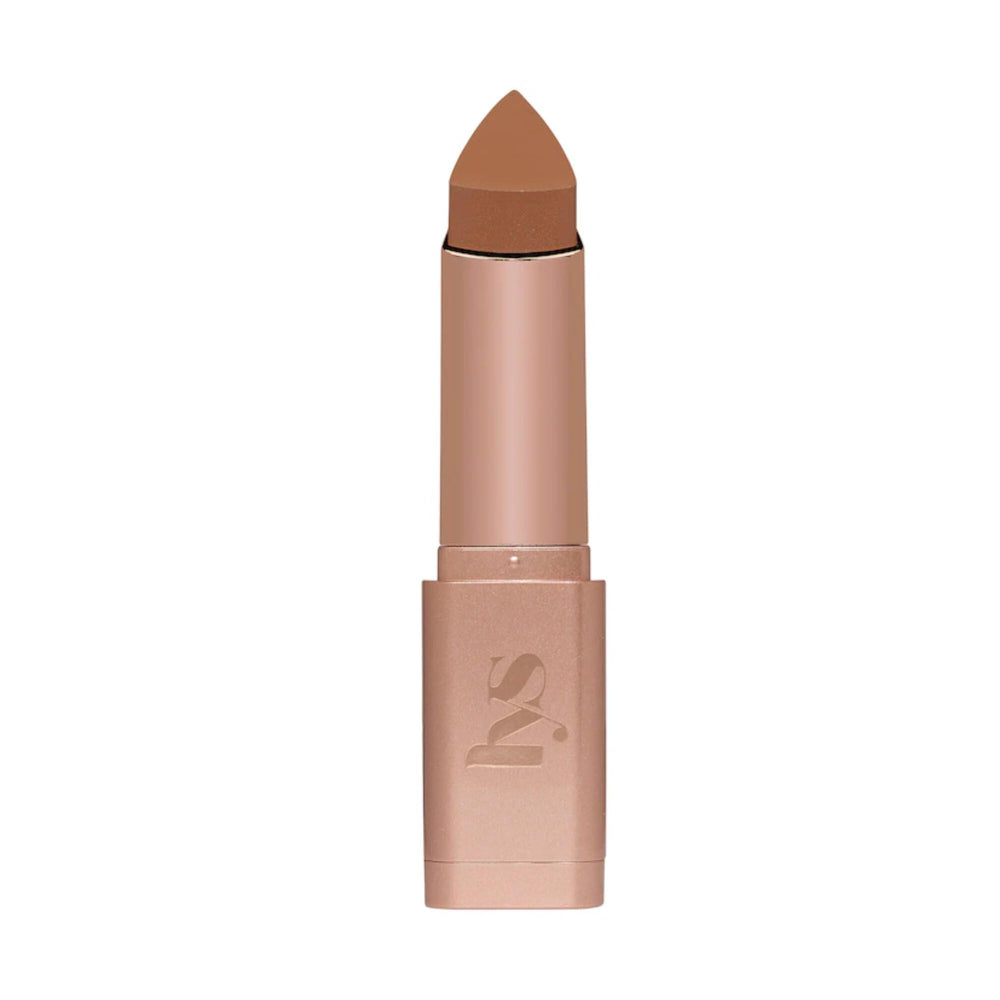 JIGME CALA L.Y.S No Limits cream bronzer close-up for seamless blend and warm definition