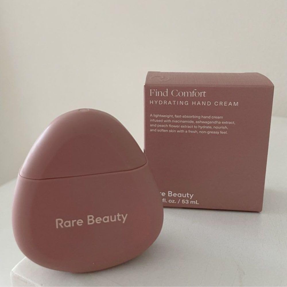 JIGME CALA R.A.R.E ingredients-swatch hints at gentle, skin-friendly formula.