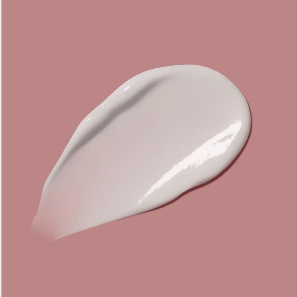 JIGME CALA R.A.R.E texture-swatch reveals creamy hydration texture.