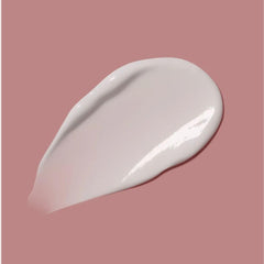 JIGME CALA R.A.R.E texture-swatch reveals creamy hydration texture.