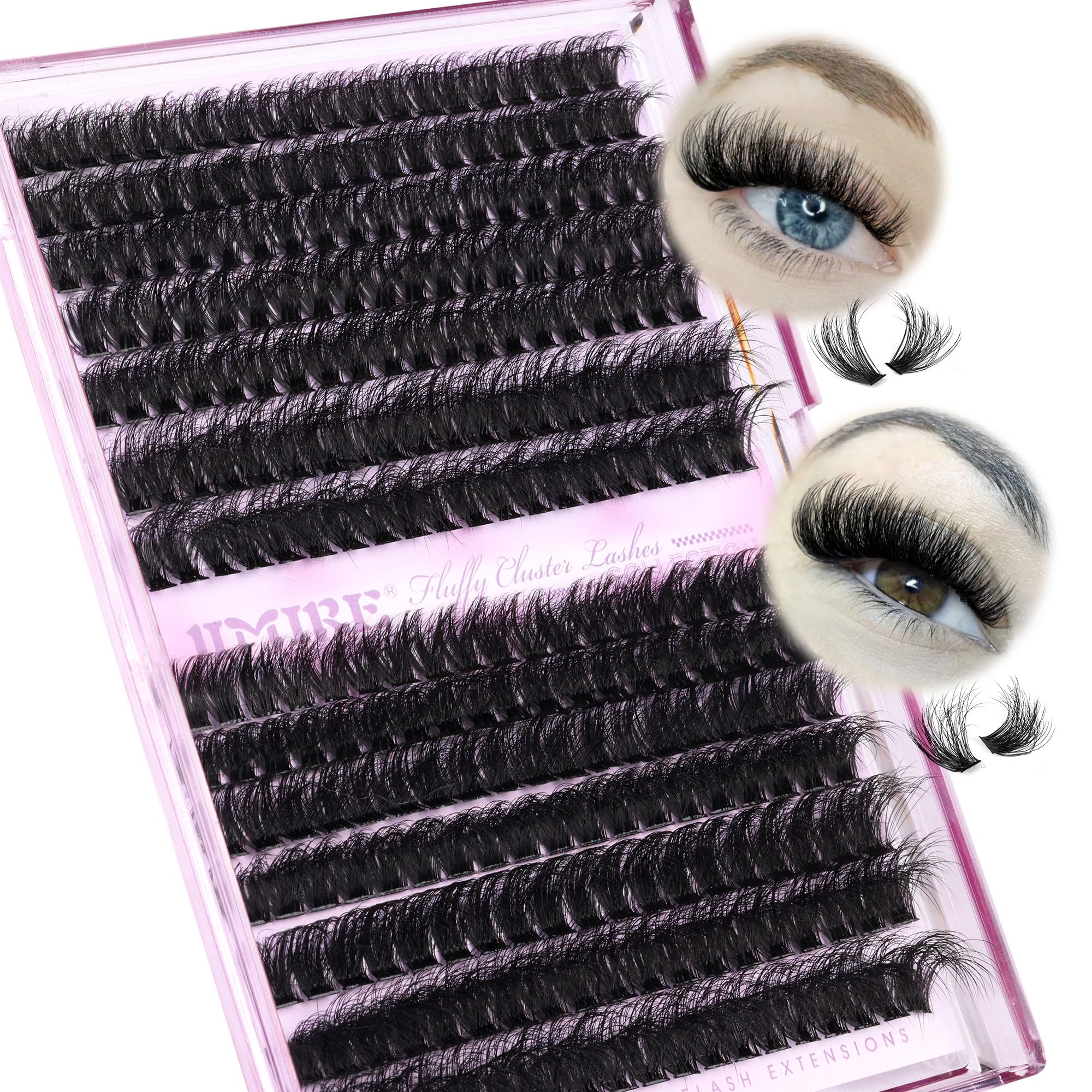 JIMIRE DIY at home clusters ideal for beginners and personal experimentation