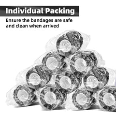 JimKing grip wrap used in badminton protects wrists and elbows during play.