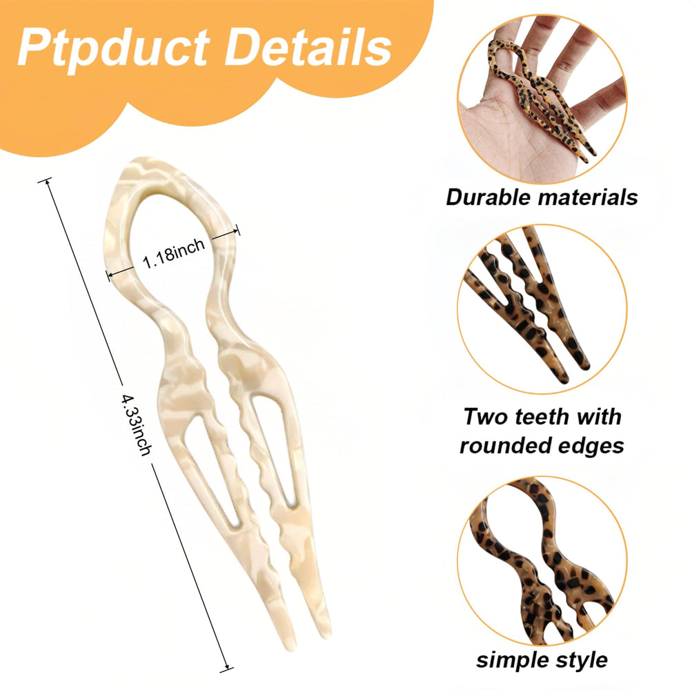 Jimmidy Prestige hair pins on hair updo demonstrating elegant hold for formal looks.