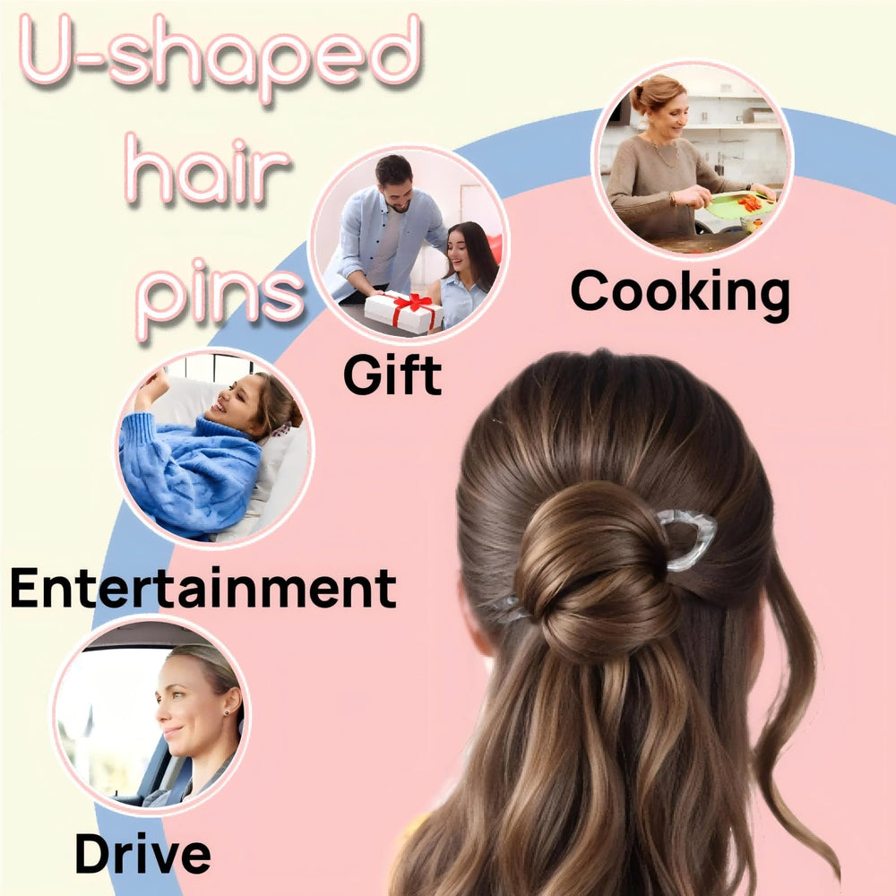 Jimmidy Prestige hair pins wedding-look closeup for elegant accessory ideas.