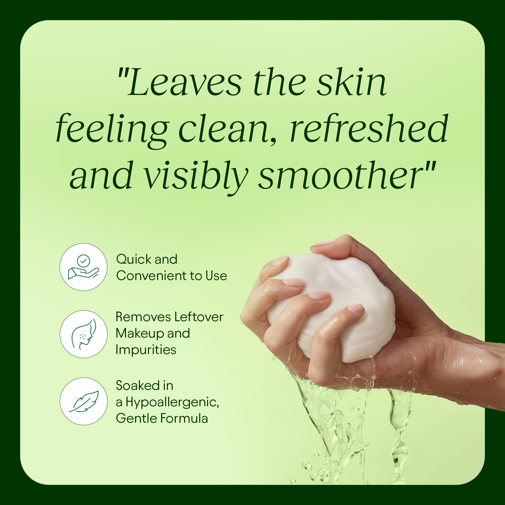 JiYu Alpha-Arbutin and Licorice extract for dark spot reduction.