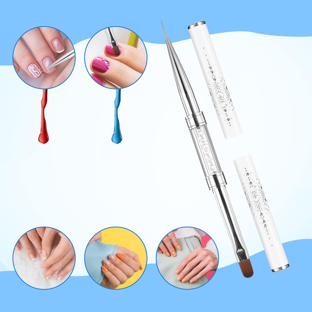 JJUNW copper tube body provides sturdy, durable construction.