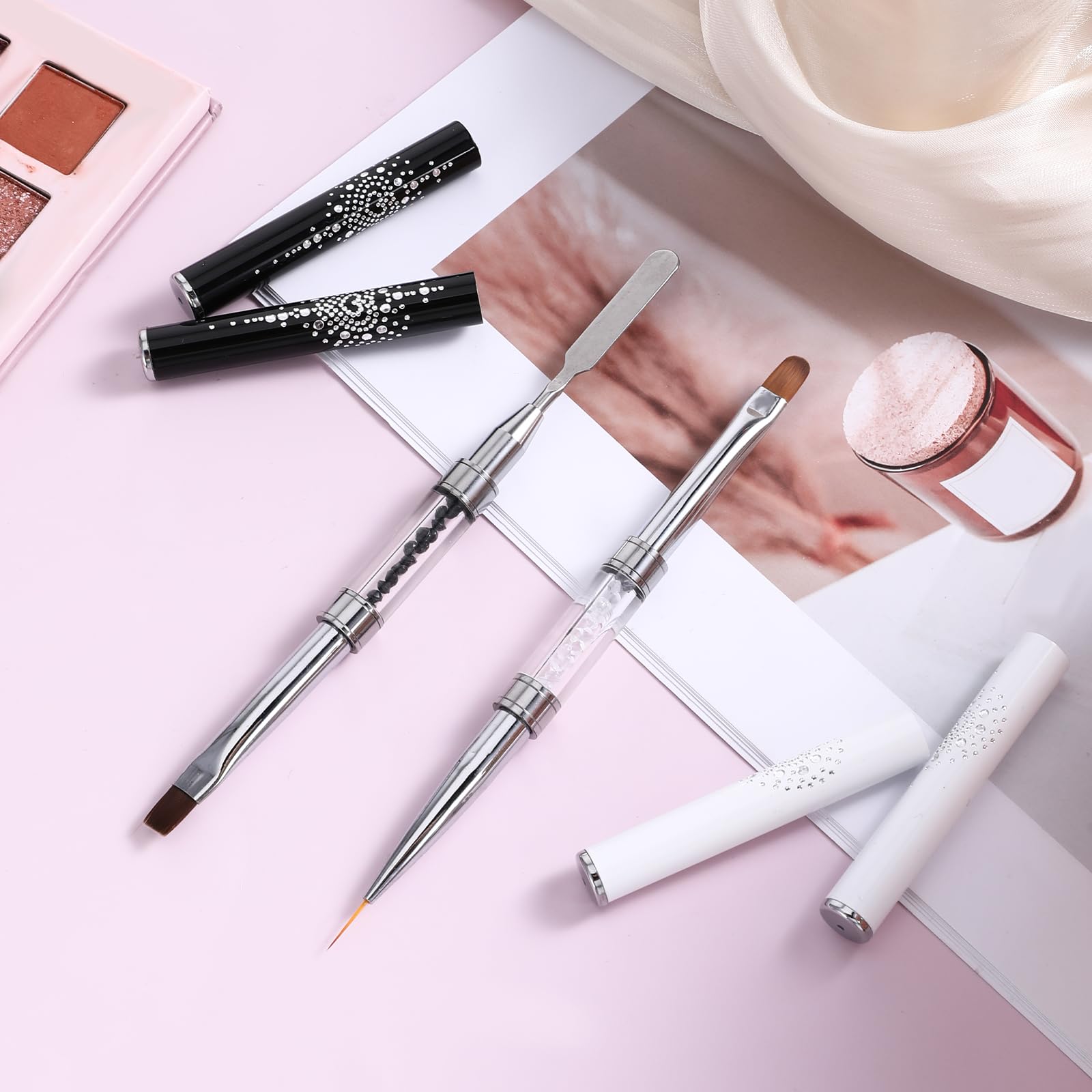 JJUNW professional nail art tool ideal for designers and hobbyists.