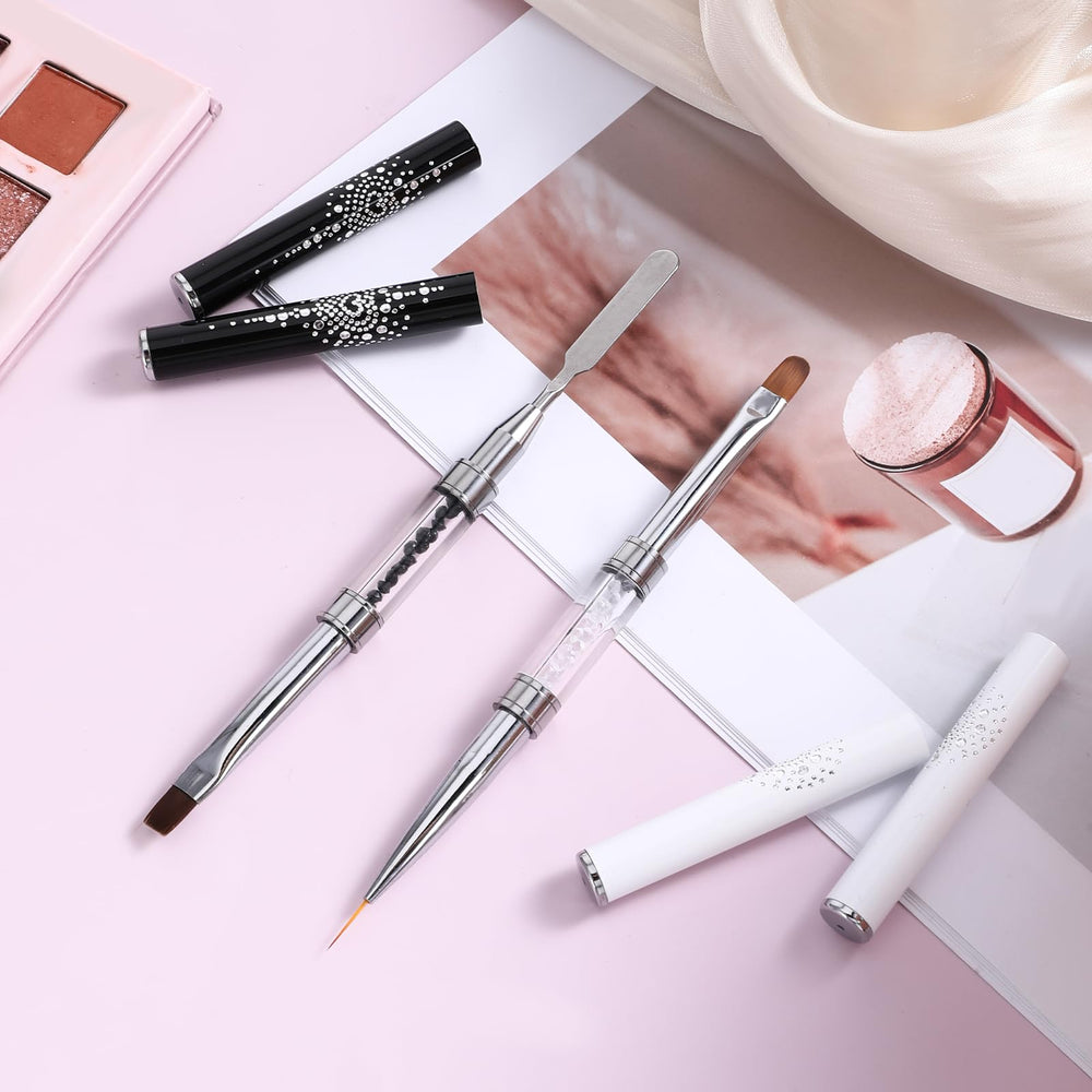 JJUNW professional nail art tool ideal for designers and hobbyists.