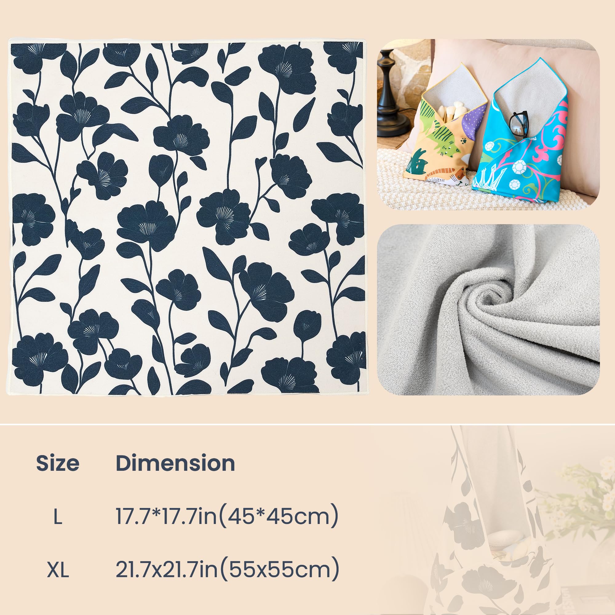 JL LET.DR.JHOME washable easy care keeps fabrics like new after washing.