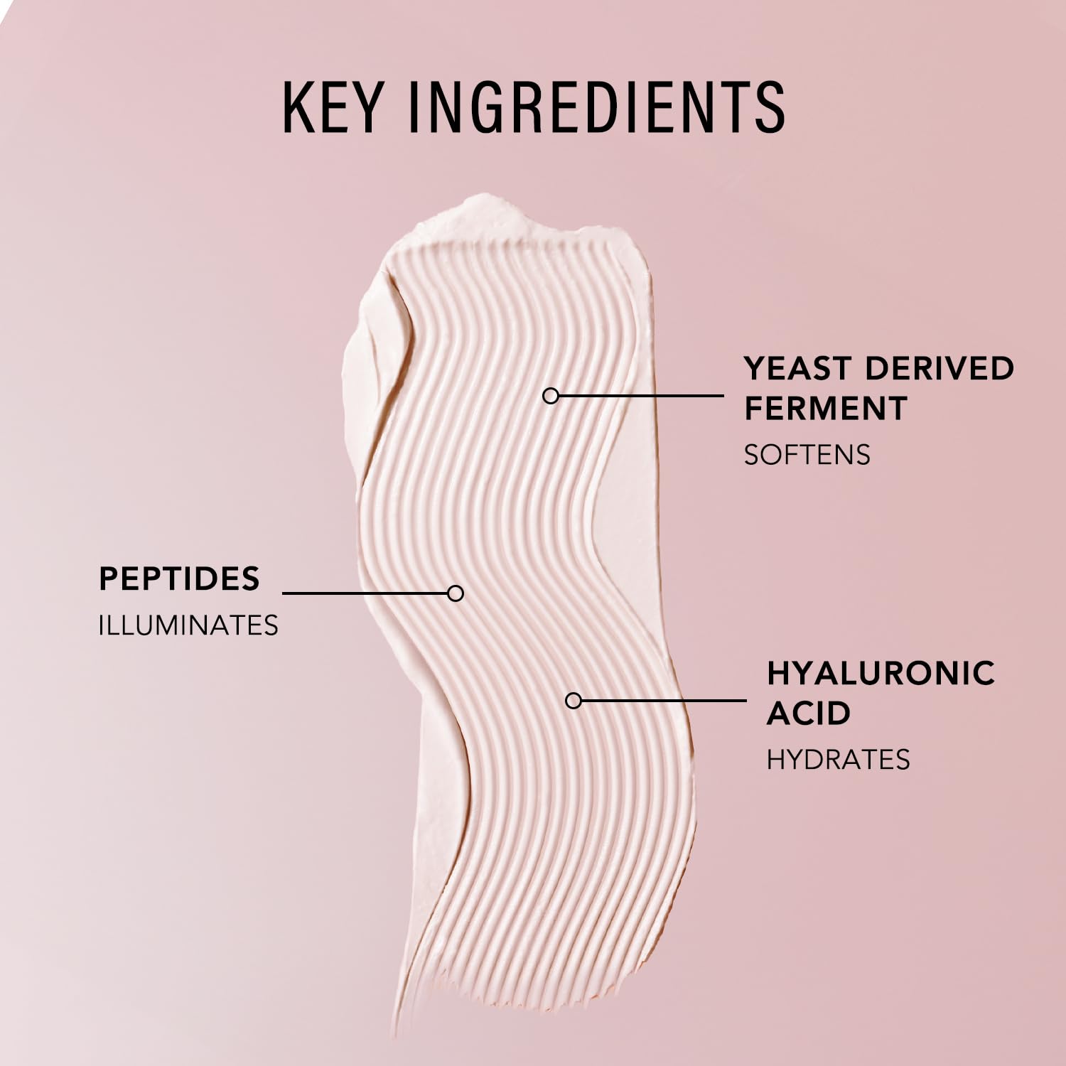JLO BEAUTY Glow-ready scene with radiant skin and balanced hydration.