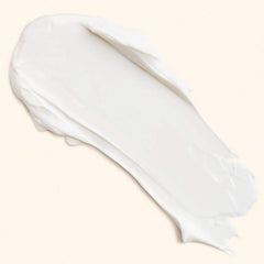 JLO BEAUTY SPF30 moisturizer closeup texture shows light-weight, non-greasy finish under makeup.