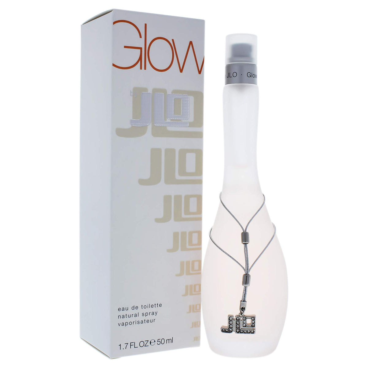 Jennifer Lopez Glow EDT bottle for everyday wear