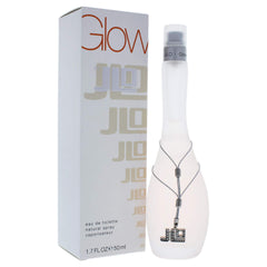 Jennifer Lopez Glow EDT bottle for everyday wear