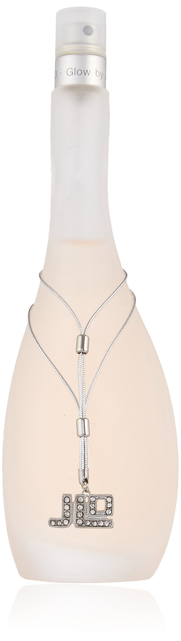 Glow by Jennifer Lopez bottle front view for daily daytime wear.