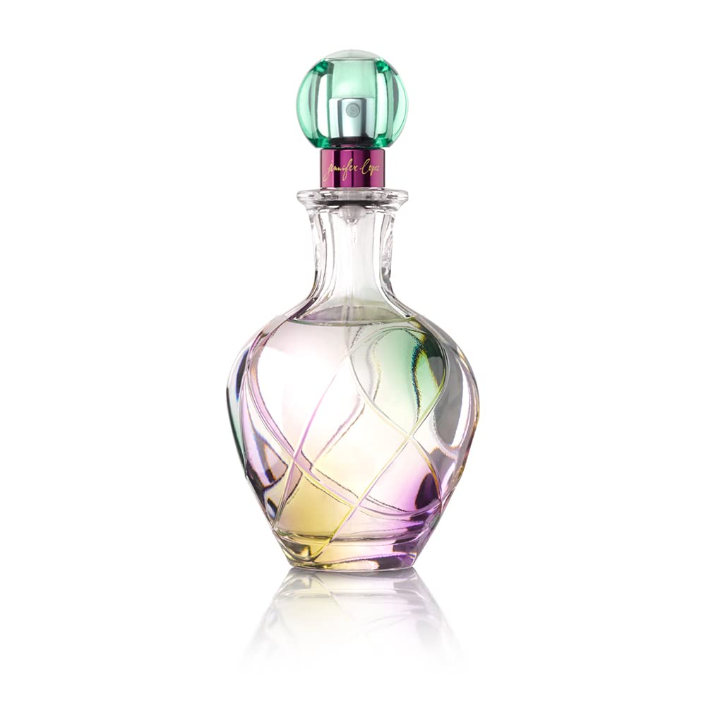 Jennifer Lopez Live EDP bottle front view for daily confidence