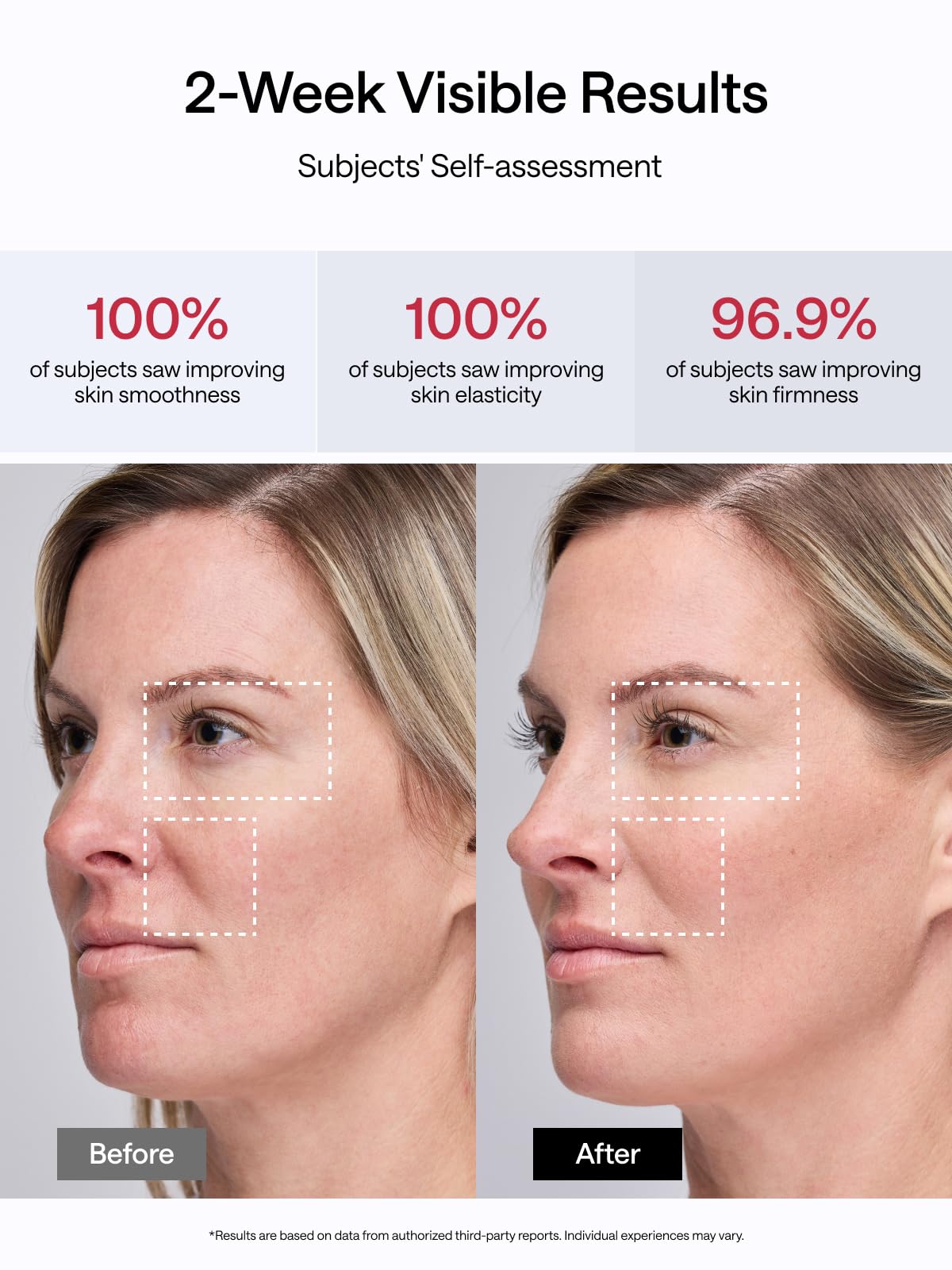 JMOON M30U red light panel close up highlights LED therapy option