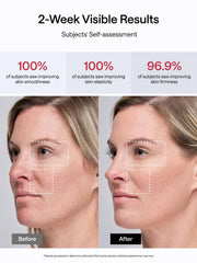 JMOON M30U red light panel close up highlights LED therapy option
