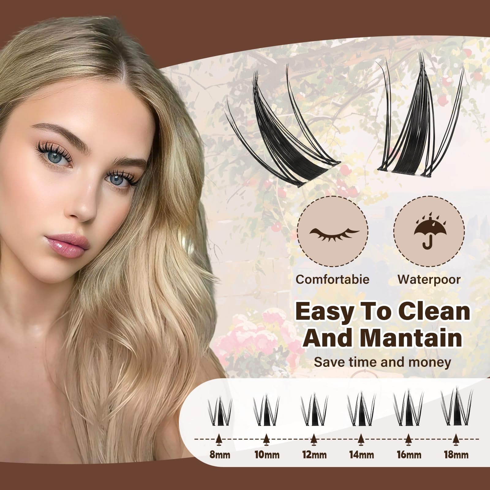 JMS&JMS manga-lashes-8-18mm showcase versatile lengths for cat-eye or natural looks.