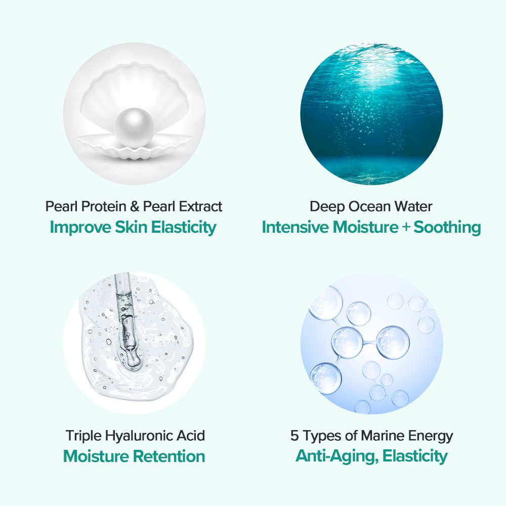 JMsolution before-after concept hints at brightening and evening skin tone.