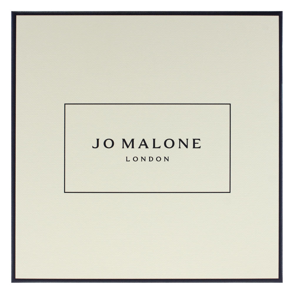 Jo Malone English Pear & Freesia Body Creme application scene for damp skin
