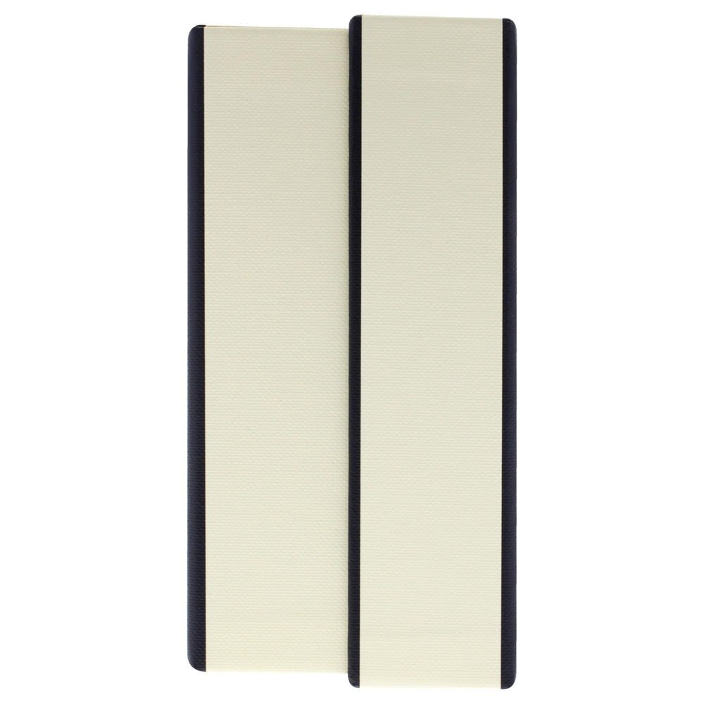 Jo Malone fragrance swatch conveys pear and freesia scent profile
