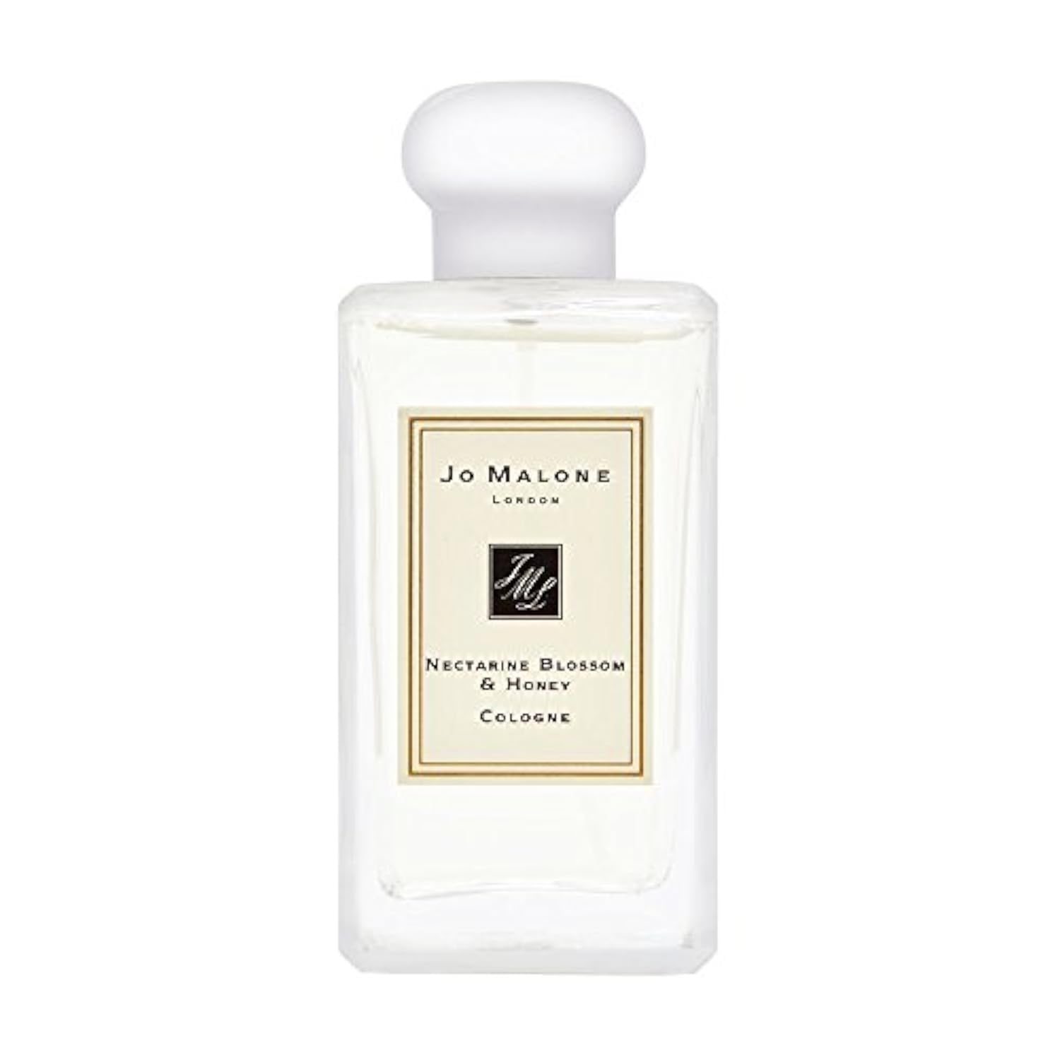 Jo Malone Nectarine Blossom & Honey eau de cologne spray, daily-wear friendly fragrance