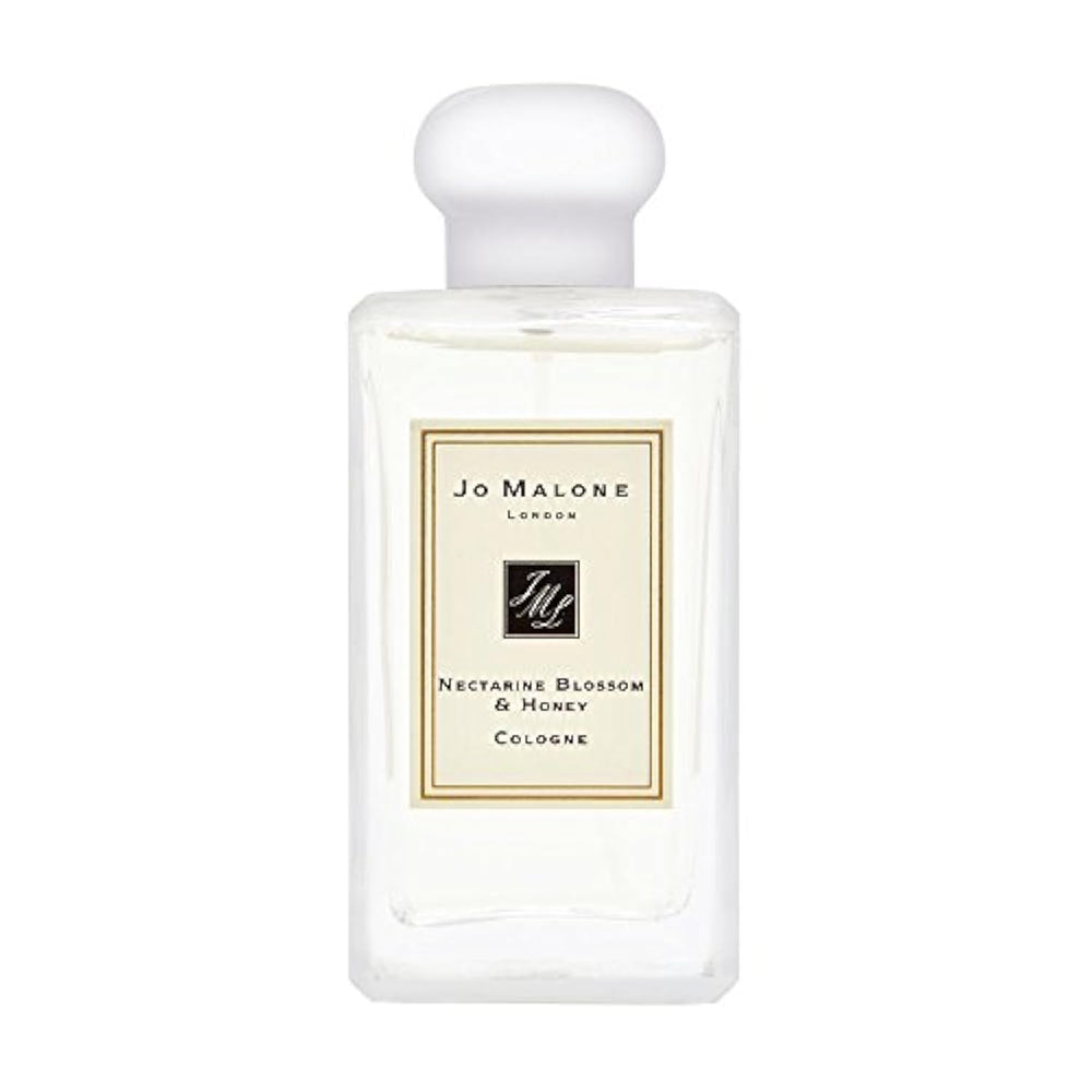 Jo Malone Nectarine Blossom & Honey eau de cologne spray, daily-wear friendly fragrance