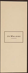Jo Malone Red Roses bottle front shows elegant design and modern romance
