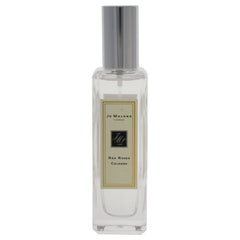 Jo Malone Red Roses bottle pour highlights floral bouquet for daily wear