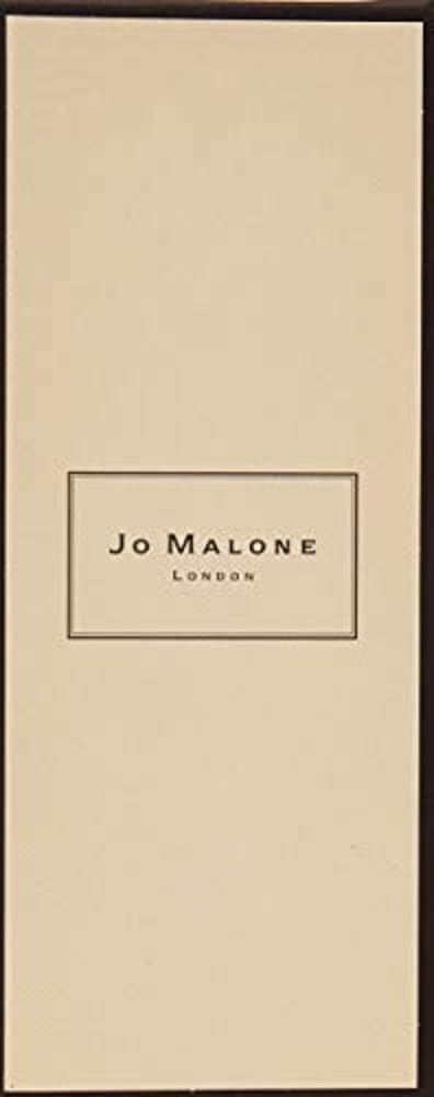 Jo Malone Red Roses honeycomb base adds warm sweetness and depth
