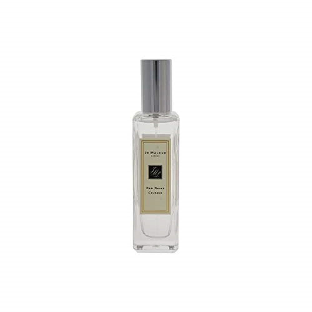 Jo Malone Red Roses rose bouquet reflects seven-rose accord for lush sophistication