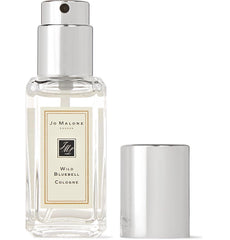 Jo Malone Wild Bluebell travel mini bottle for on-the-go floral scent and quick refresh