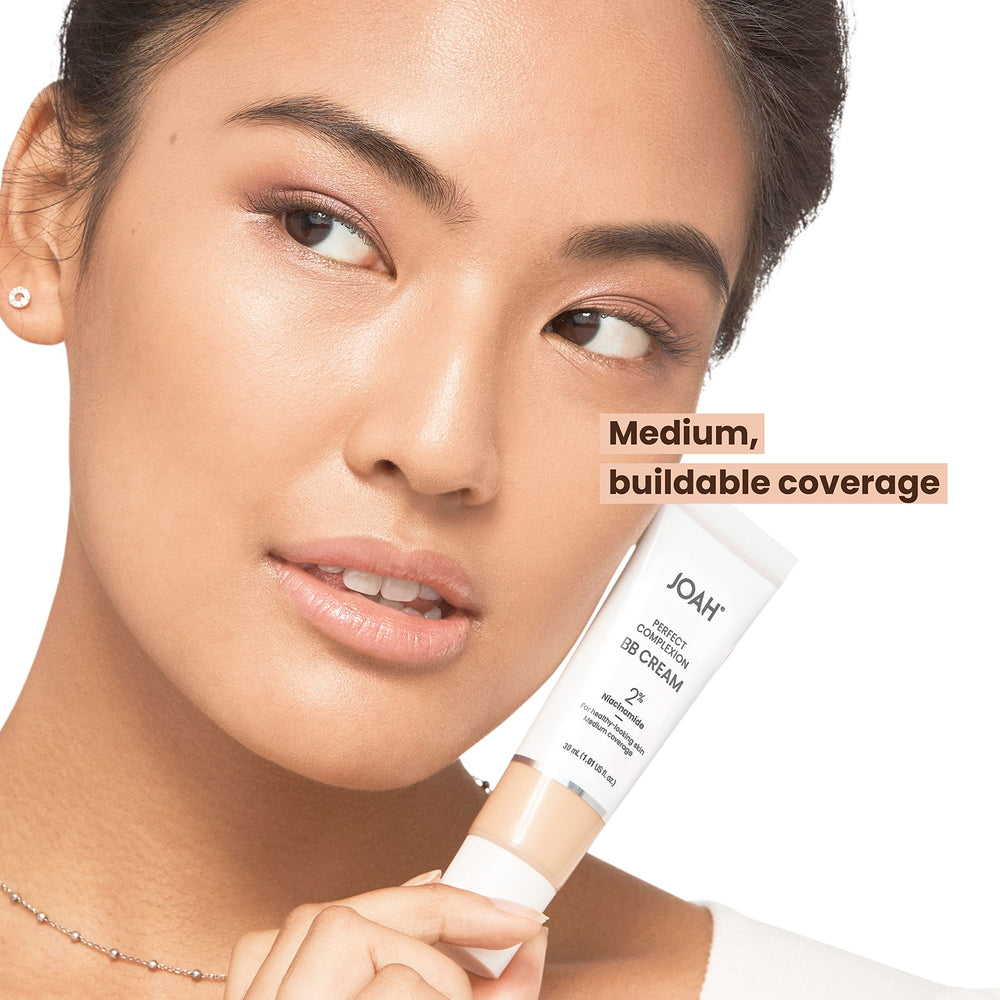 JOAH cruelty-free Korean beauty packaging image.
