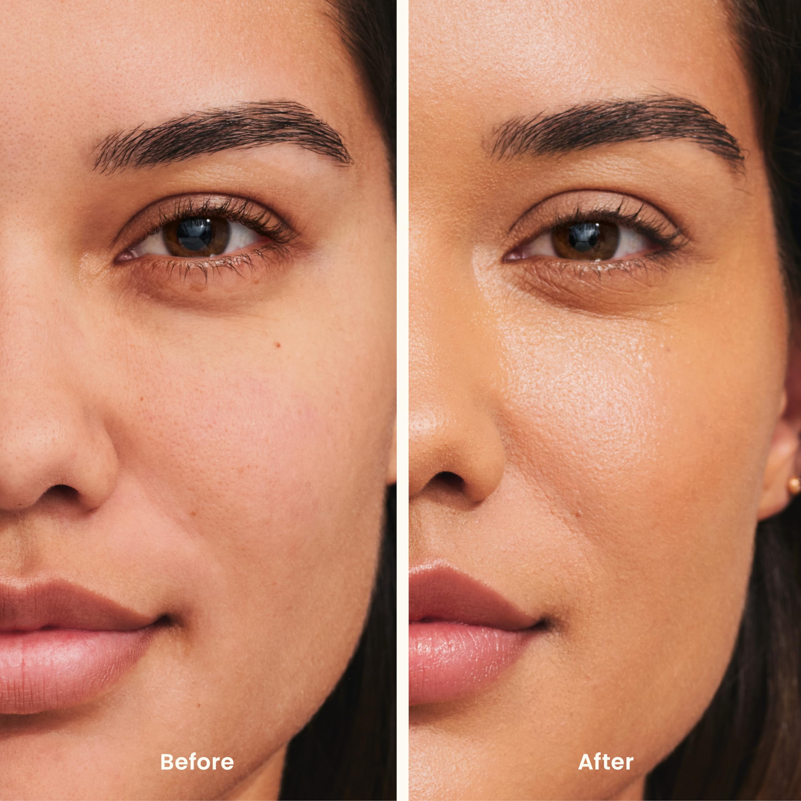 JOAH Perfect Complexion Concealer cruelty-free label on packaging