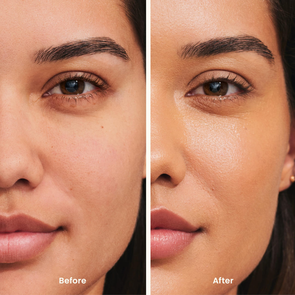JOAH Perfect Complexion Concealer cruelty-free label on packaging