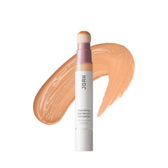 JOAH Perfect Complexion Concealer medium neutral swatch for even application