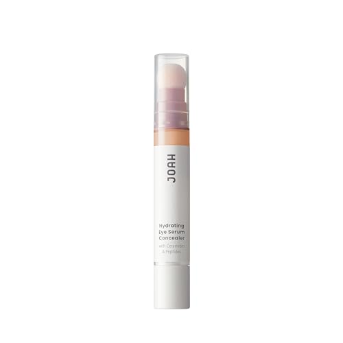 JOAH Perfect Complexion Concealer under-eye brighten close-up highlighting vitality