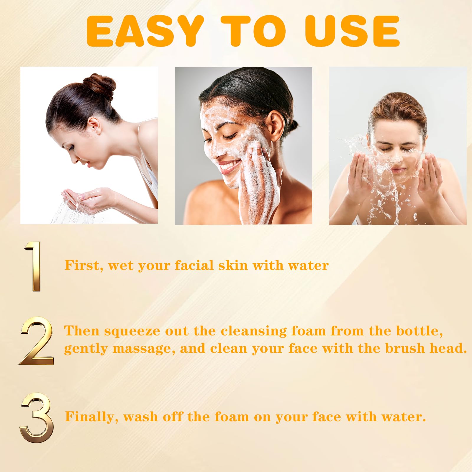 Joanssore turmeric cleanser gift-pack presentation suitable for gifting